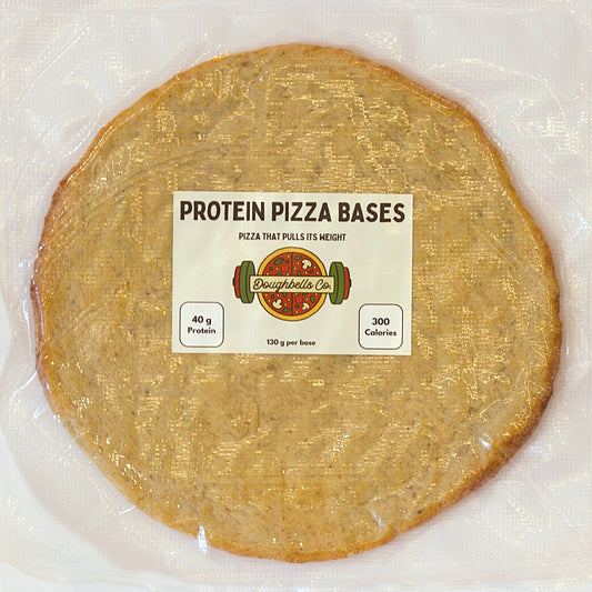 Protein Pizza Base x 1