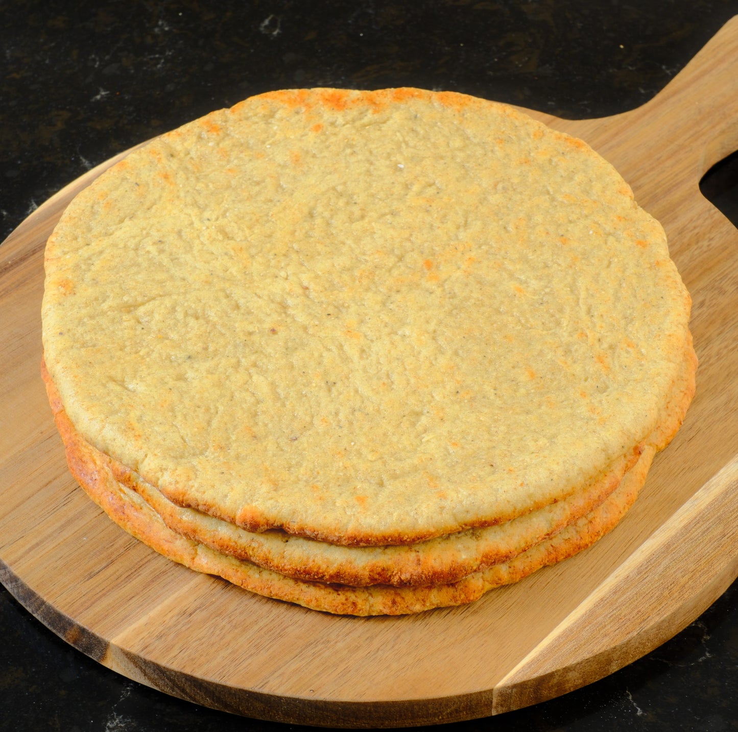 Protein Pizza Bases x 3