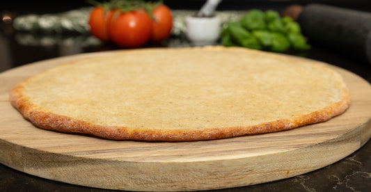 Protein Pizza Base x 1